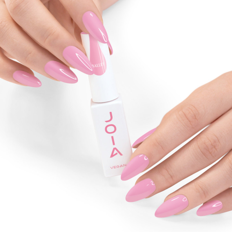 JOIA vegan PolyLiquid Gel, Ballet, 8 ml