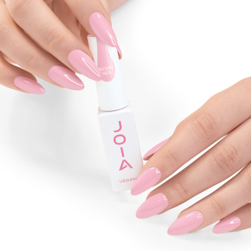 JOIA vegan PolyLiquid Gel, Second Skin, 8 ml