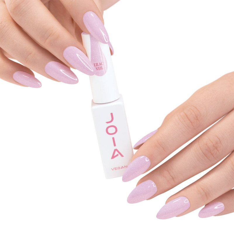 JOIA vegan PolyLiquid Gel, Lilac Veil, 8 ml