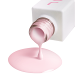 JOIA vegan PolyLiquid Gel, 17 Soft Shell, 8 ml