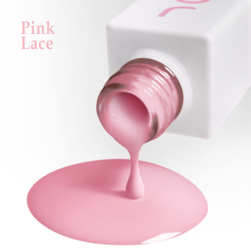 JOIA vegan PolyLiquid Gel, Pink Lace, 8 ml