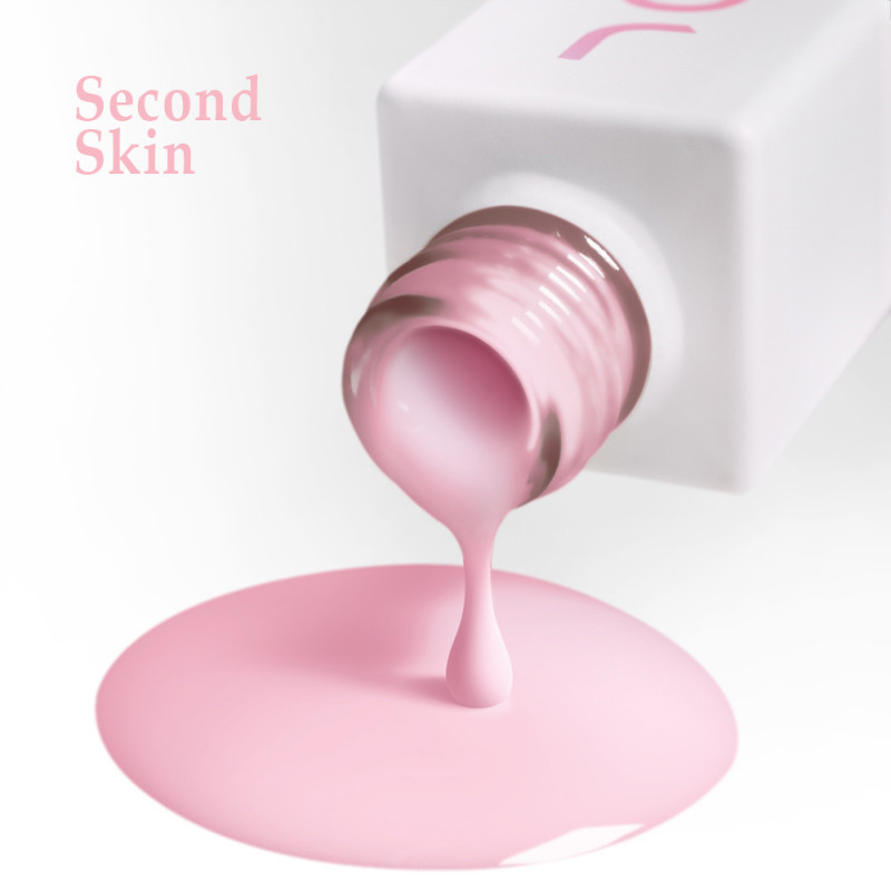 JOIA vegan PolyLiquid Gel, Second Skin, 8 ml