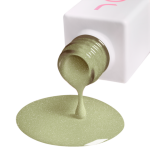 JOIA vegan PolyLiquid Gel, Olive Glow, 8 ml
