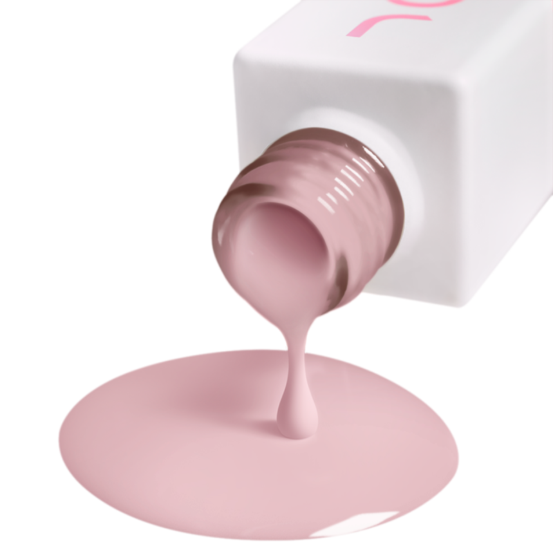 JOIA vegan PolyLiquid Gel, Rosy Dawn, 8 ml