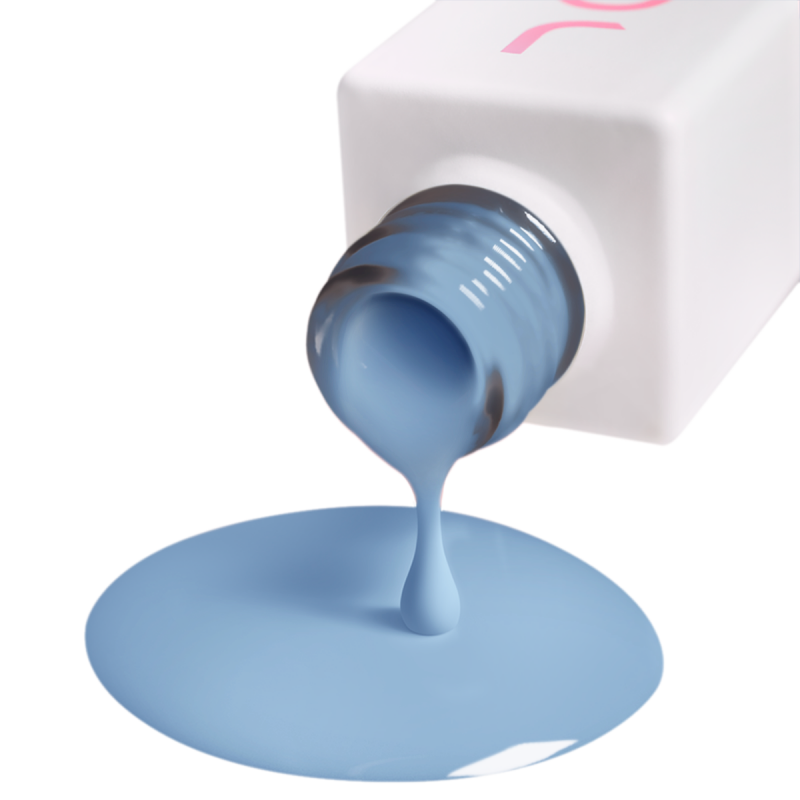 JOIA vegan PolyLiquid Gel, Sky Breeze, 8 ml