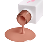 JOIA vegan PolyLiquid Gel, Sunlit Honey, 8 ml