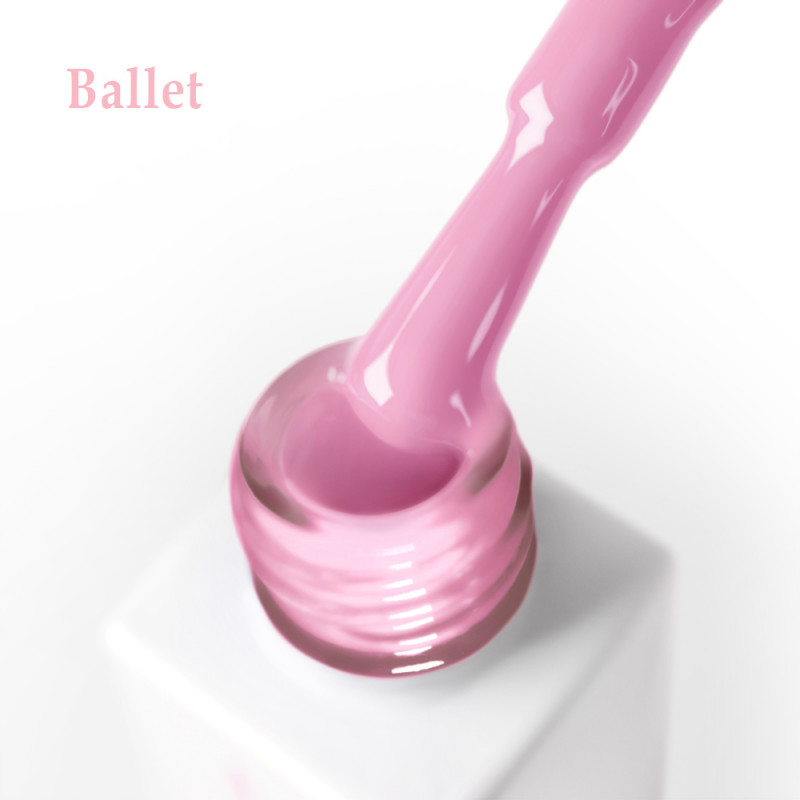 JOIA vegan PolyLiquid Gel, Ballet, 8 ml