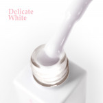 JOIA vegan PolyLiquid Gel, Delicate White, 8 ml