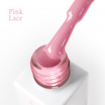 JOIA vegan PolyLiquid Gel, Pink Lace, 8 ml