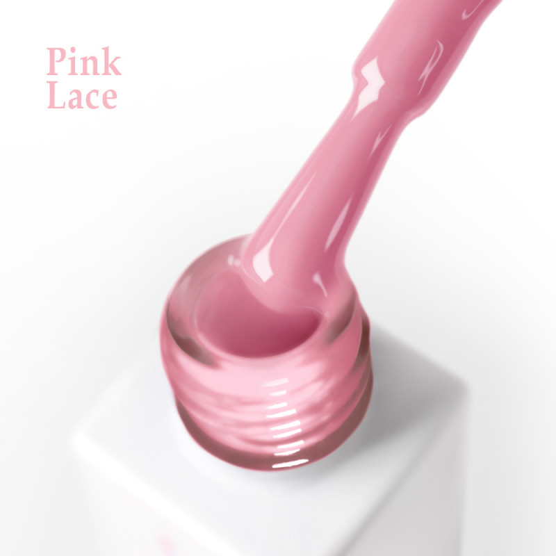 JOIA vegan PolyLiquid Gel, Pink Lace, 8 ml