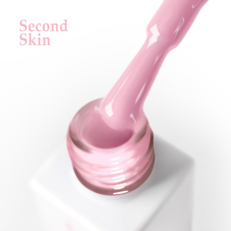 JOIA vegan PolyLiquid Gel, Second Skin, 8 ml