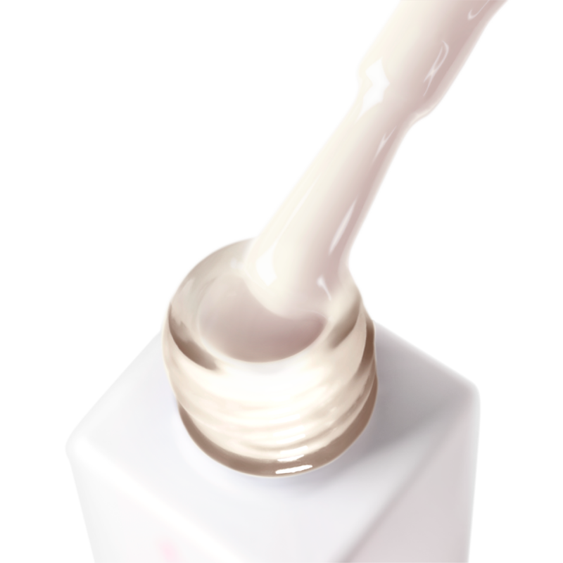 JOIA vegan PolyLiquid Gel, Milky Touch, 8 ml