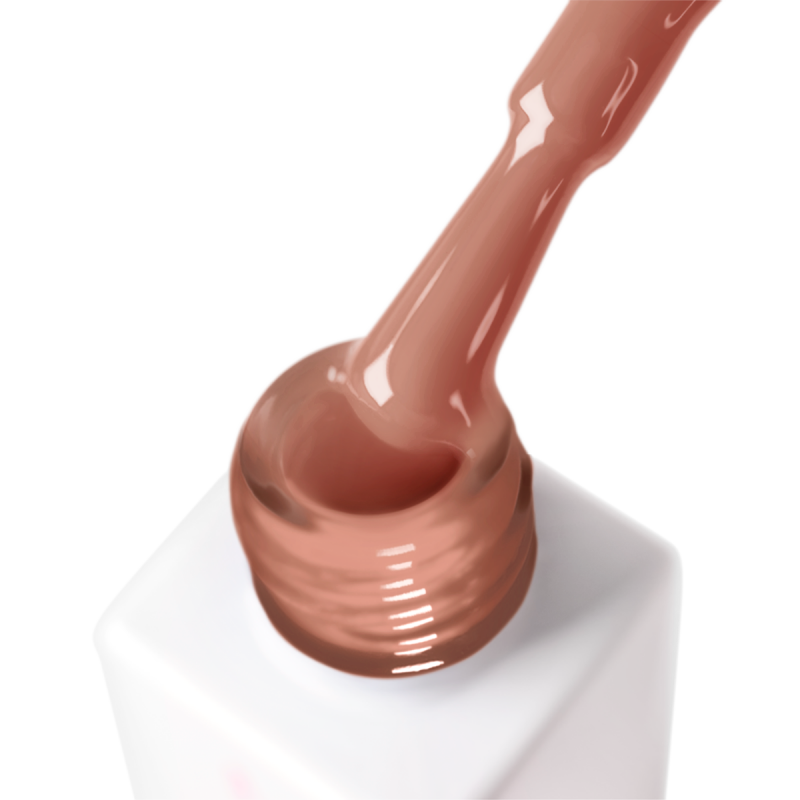JOIA vegan PolyLiquid Gel, Sunlit Honey, 8 ml