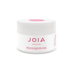 JOIA vegan PolyLiquid Gel, Ballet, 50 ml