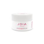 JOIA vegan PolyLiquid Gel, Clear, 15 ml
