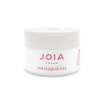 JOIA vegan PolyLiquid Gel, Clear, 50 ml
