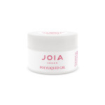 JOIA vegan PolyLiquid Gel, Delicate White, 15 ml