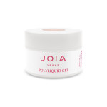 JOIA vegan PolyLiquid Gel, Desert Sand, 50 ml