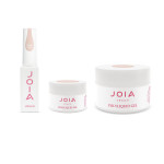 JOIA vegan PolyLiquid Gel, Desert Sand, 50 ml