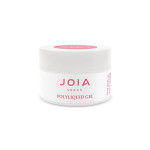 JOIA vegan PolyLiquid Gel, Pink Lace, 15 ml