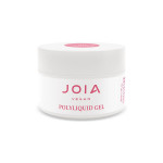 JOIA vegan PolyLiquid Gel, Pink Lace, 50 ml