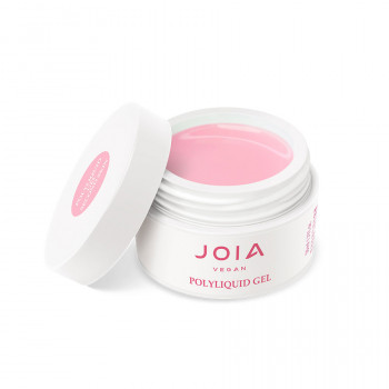 JOIA vegan PolyLiquid Gel, Second Skin, 50 ml