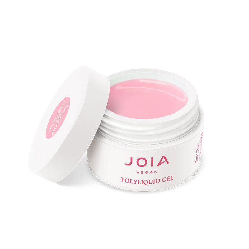 JOIA vegan PolyLiquid Gel, Second Skin, 50 ml