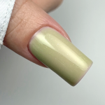 JOIA vegan PolyLiquid Gel, Olive Glow, 8 ml