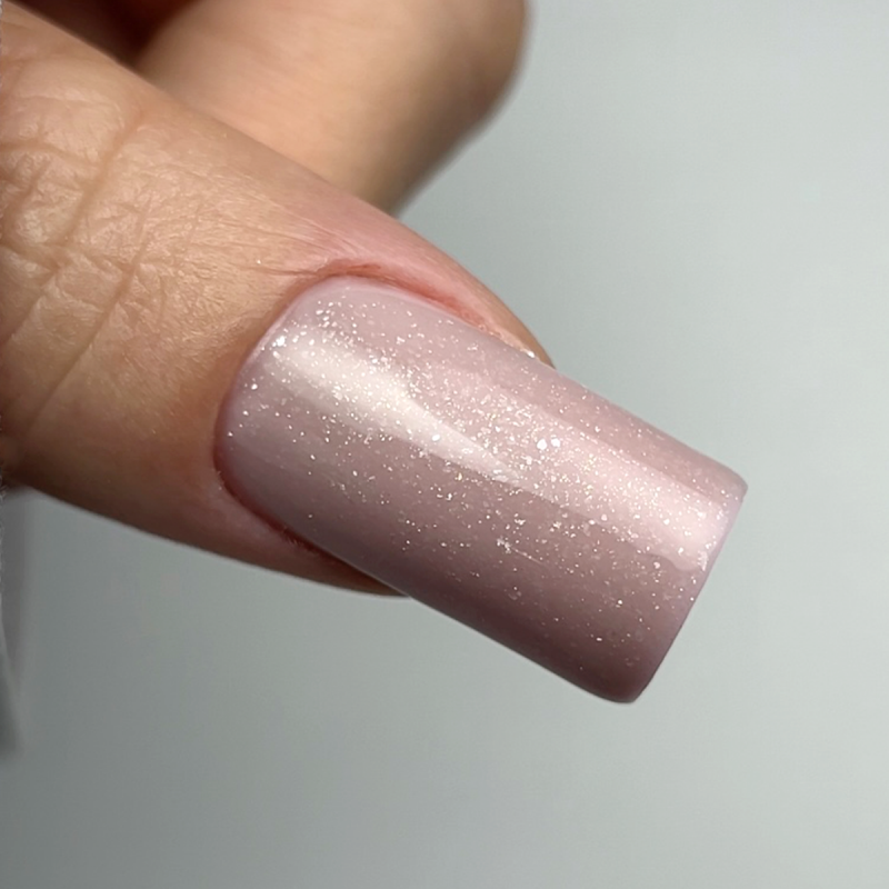 JOIA vegan PolyLiquid Gel, Starlight Nude, 8 ml