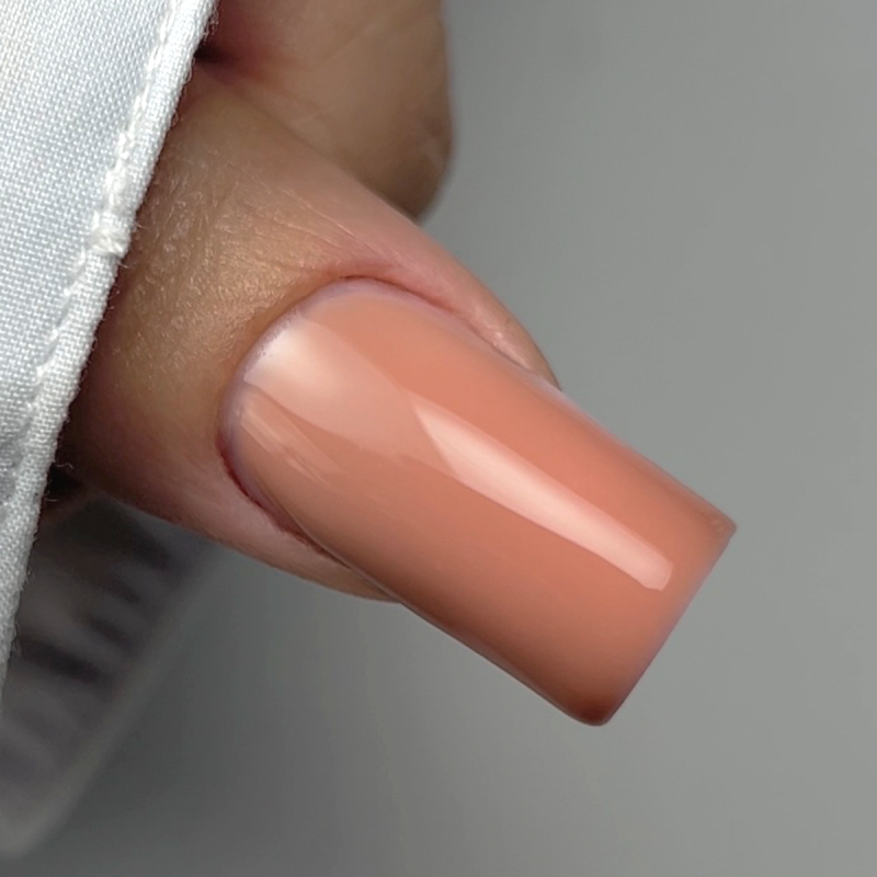 JOIA vegan PolyLiquid Gel, Sunlit Honey, 8 ml
