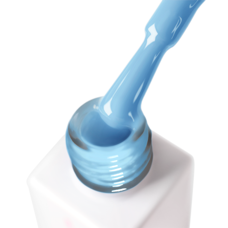 Żel płynny PolyLiquid gel JOIA vegan, Aqua Dance, 8 ml
