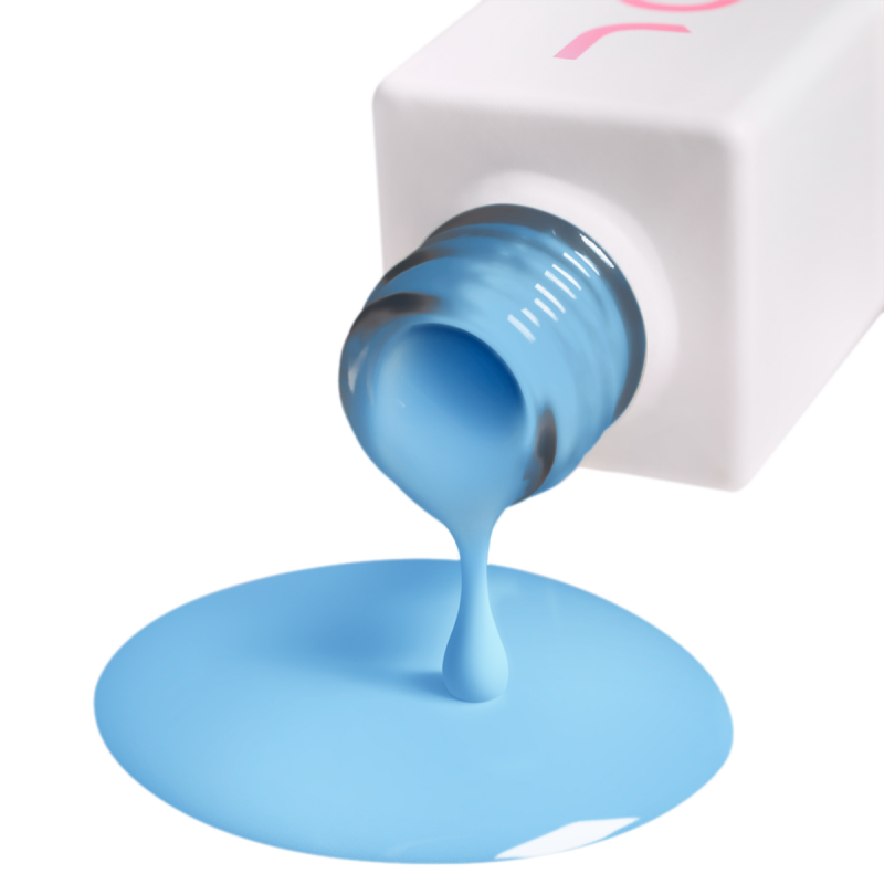 Żel płynny PolyLiquid gel JOIA vegan, Aqua Dance, 8 ml