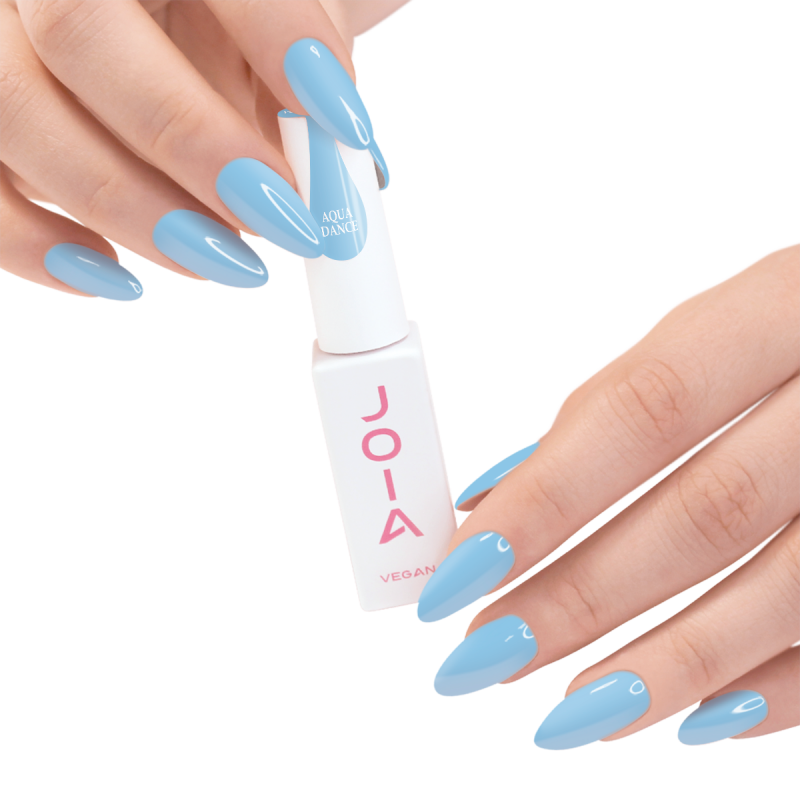 Żel płynny PolyLiquid gel JOIA vegan, Aqua Dance, 8 ml