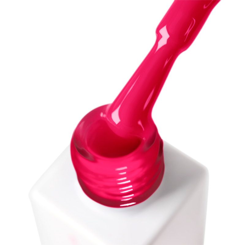 Żel płynny PolyLiquid gel JOIA vegan, Berry Beat, 8 ml