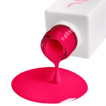 Żel płynny PolyLiquid gel JOIA vegan, Berry Beat, 8 ml