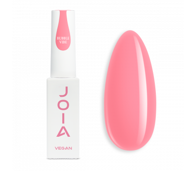 Żel płynny PolyLiquid gel JOIA vegan, Bubble Vibe, 8 ml