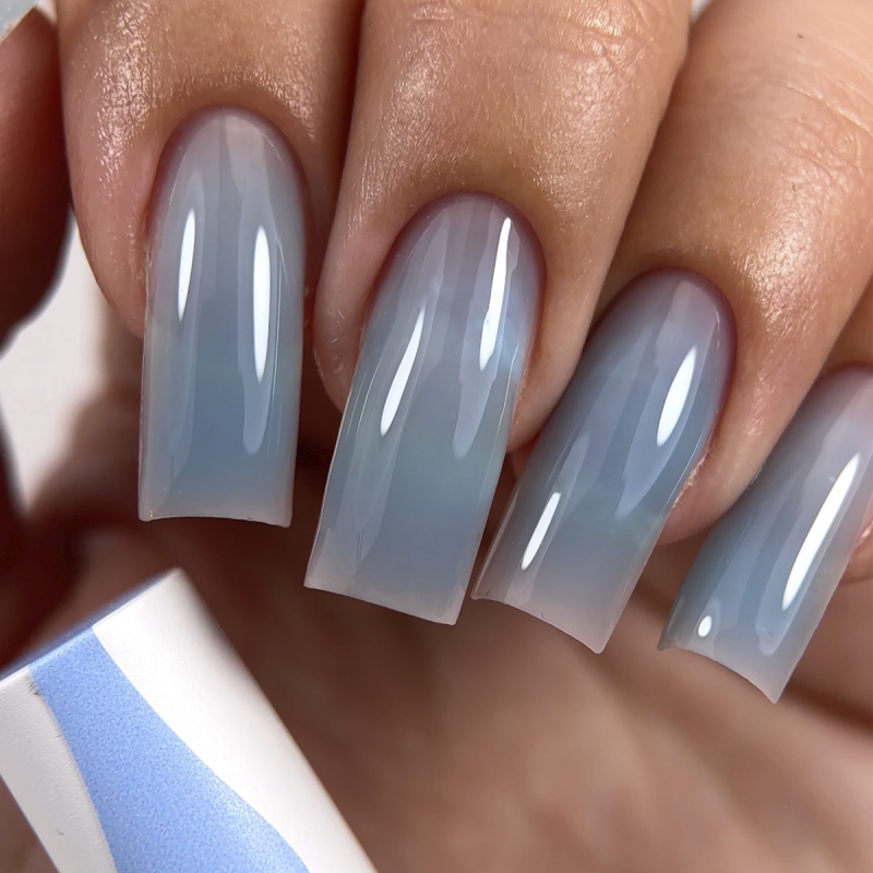 Żel płynny PolyLiquid gel JOIA vegan, Aqua Dance, 8 ml