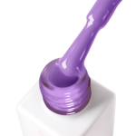 Żel płynny PolyLiquid gel JOIA vegan, Violet Whirl, 8 ml