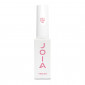 Top hybrydowy Aqua Gloss JOIA vegan, 8 ml