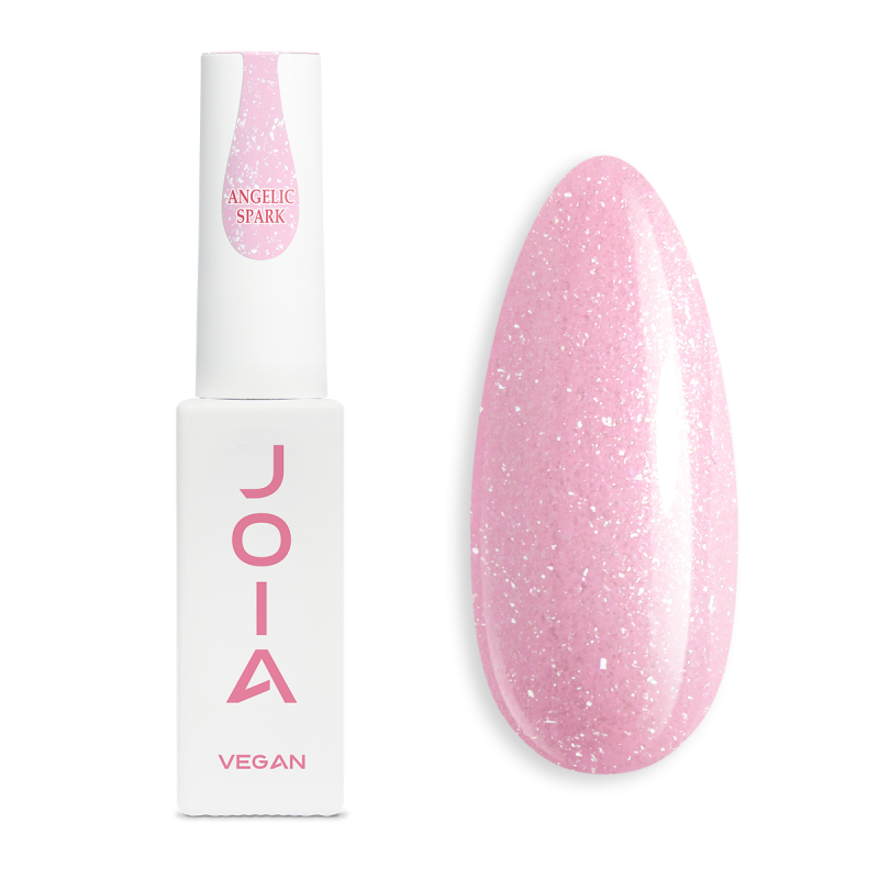 JOIA vegan Camouflage Top, Angelic Spark No Wipe, 8 ml