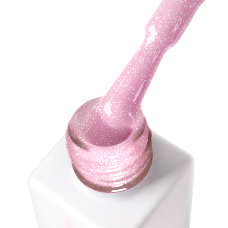 JOIA vegan Camouflage Top, Angelic Spark No Wipe, 8 ml