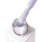 JOIA vegan Camouflage Top, Cloudy Amethyst No Wipe, 8 ml