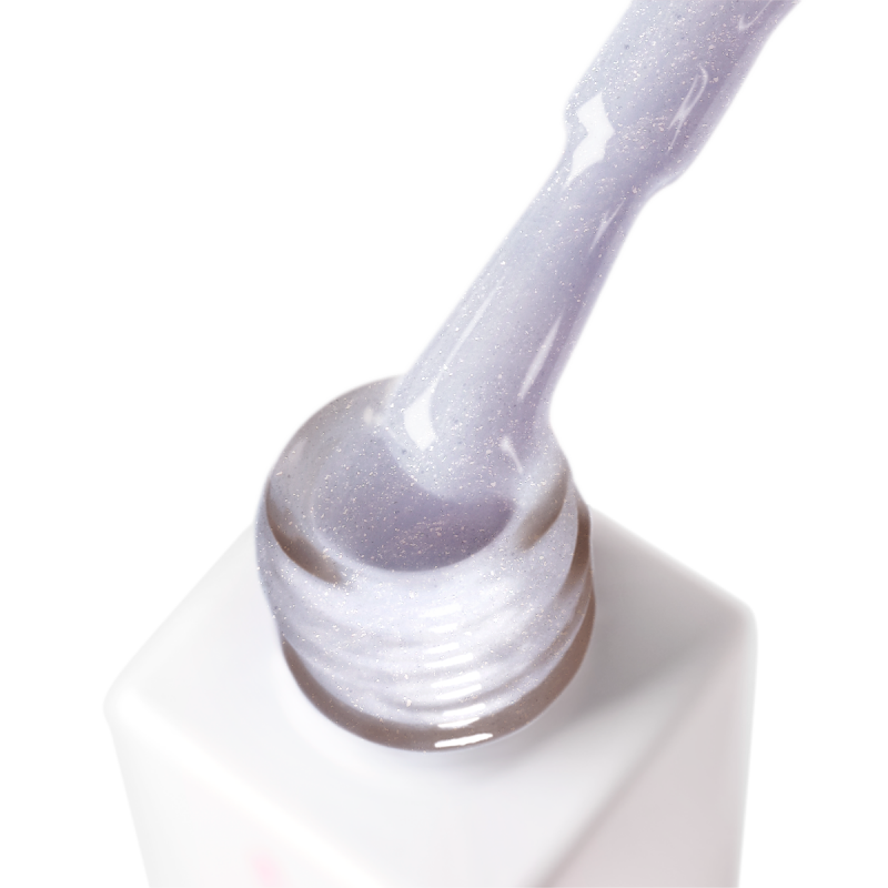 JOIA vegan Camouflage Top, Cloudy Amethyst No Wipe, 8 ml