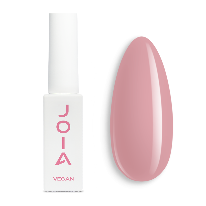 JOIA vegan Camouflage Top, Dusty Pink No Wipe, 8 ml