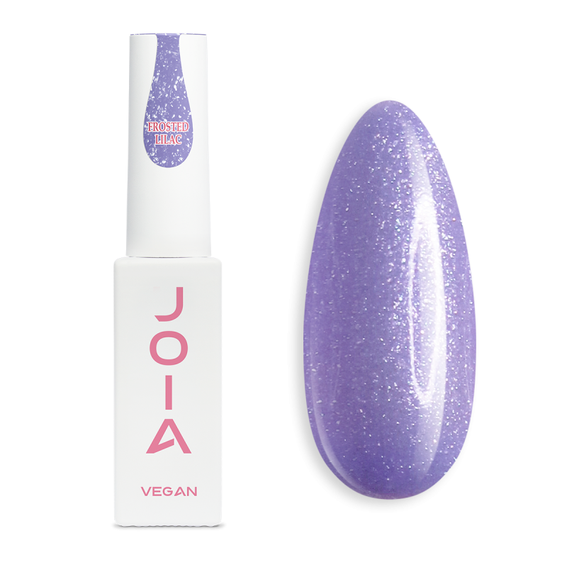 JOIA vegan Camouflage Top, Frosted Lilac No Wipe, 8 ml