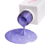 JOIA vegan Camouflage Top, Frosted Lilac No Wipe, 8 ml