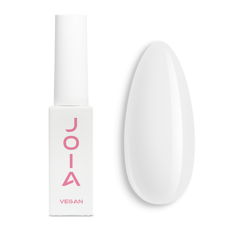JOIA vegan Camouflage Top, Milk Dream No Wipe, 8 ml