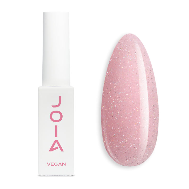 JOIA vegan Camouflage Top, Pink Opal No Wipe, 8 ml