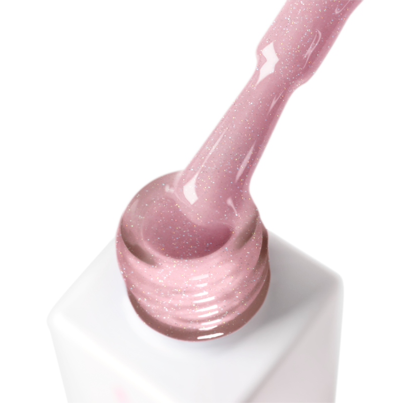 JOIA vegan Camouflage Top, Pink Opal No Wipe, 8 ml