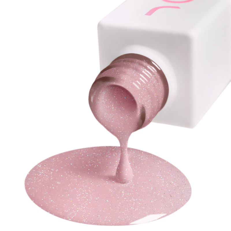 JOIA vegan Camouflage Top, Pink Opal No Wipe, 8 ml